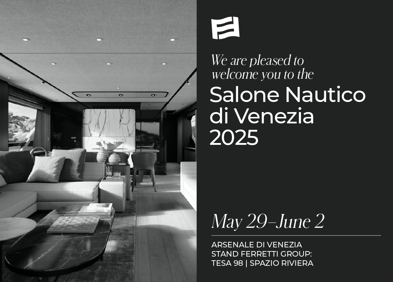 Venice Boat Show 2025